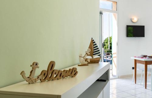 Marina di Andora Apartment | Apartment Bellavista by Interhome