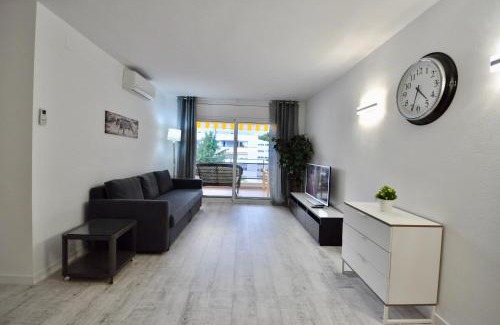 Lloret de Mar Apartment | Apartment Bellisimo