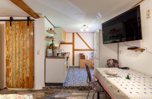Hildesheim District Apartment | Apartment below assembly flat/assembly apartment eig bathroom (shower) Hildesheim/Hannover