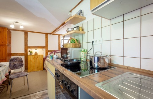 Hildesheim District Apartment | Apartment below assembly flat/assembly apartment eig bathroom (shower) Hildesheim/Hannover