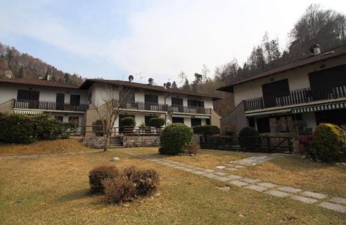 Molina di Ledro Apartment | Apartment Belvedere by Interhome