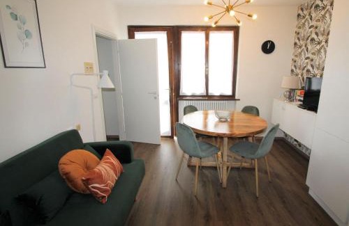 Molina di Ledro Apartment | Apartment Belvedere by Interhome