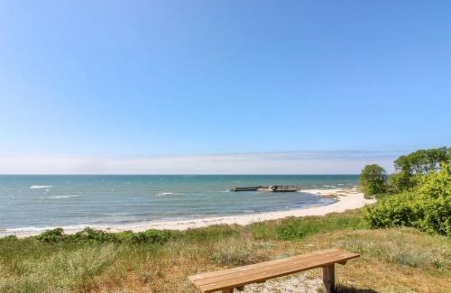 Oster Somarken Apartment | Apartment Benna - 120m from the sea by Interhome