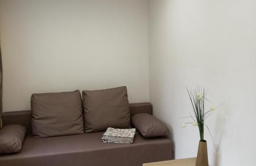 Novosibirsk Apartment | Apartment Berezovaya rosсha