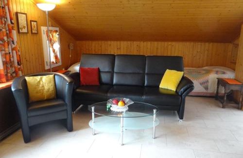Engelberg Apartment | Apartment Berg Enzian by Interhome