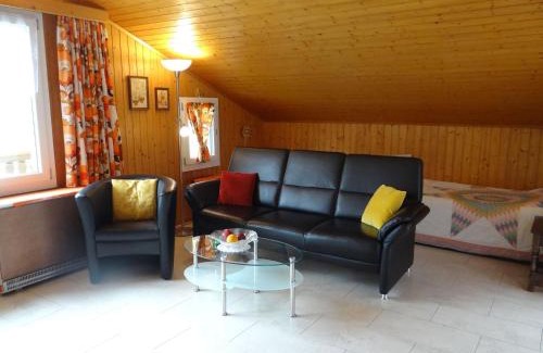Engelberg Apartment | Apartment Berg Enzian by Interhome