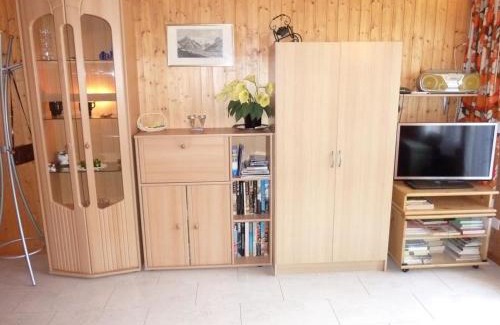 Engelberg Apartment | Apartment Berg Enzian by Interhome