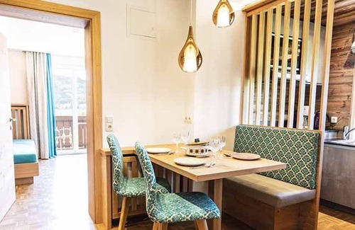 Steinbach am Attersee Apartment | Apartment Berg - House Bader