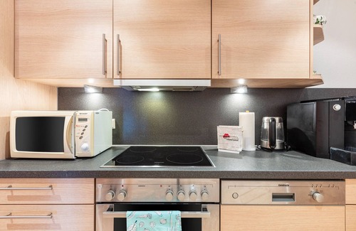 Todtnauberg Apartment | Apartment 'Bergahorn Typ C' with Mountain View, Private Terrace and Wi-Fi