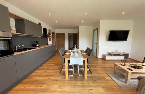 Muhlthal Apartment | Apartment Bergblick by Interhome