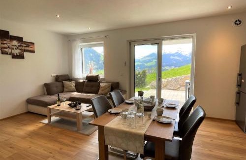 Muhlthal Apartment | Apartment Bergblick by Interhome