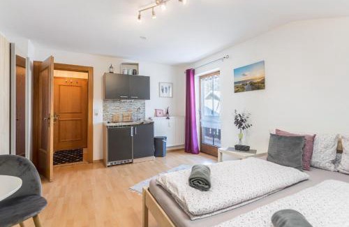 Frasdorf Apartment | Apartment Bergblick