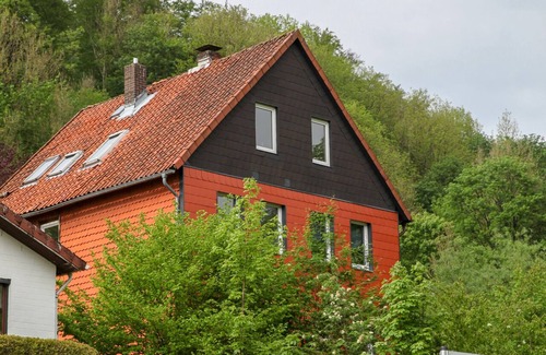 Lerbach Apartment | Apartment Bergblick O2