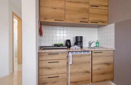 Waggershausen Apartment | Apartment 'Bergchalet Mirabell - Fewo Auszeit' with Mountain View at the lake constance