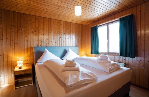 Amden Apartment | Apartment Bergdohle