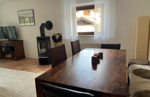 Neuhaus Apartment | Apartment BERGfamilie - gemütlich ausgestattet, ruhig und familienfreundlich