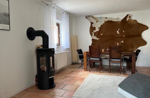 Neuhaus Apartment | Apartment BERGfamilie - gemütlich ausgestattet, ruhig und familienfreundlich