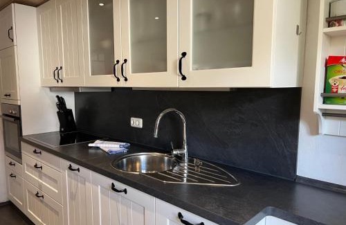Neuhaus Apartment | Apartment BERGfamilie - gemütlich ausgestattet, ruhig und familienfreundlich