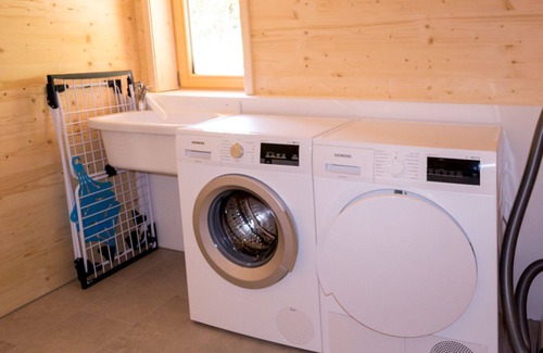Bad Bayersoien Apartment | Apartment Bergfreud 5 * classified (including Königscard for our guests)