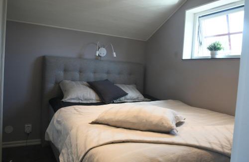 Gronadal Apartment | Apartment Berghem Grönadal Nättraby