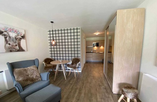 Schliersee Apartment | Apartment Bergliebe - Apartment BERGliebe