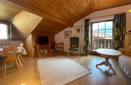 Coldrano Apartment | Apartment Bergmelodie