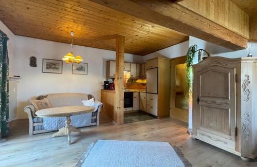 Coldrano Apartment | Apartment Bergmelodie