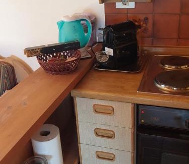 Coldrano Apartment | Apartment Bergmelodie