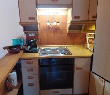 Coldrano Apartment | Apartment Bergmelodie