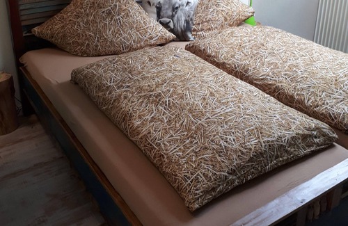 Rappele Apartment | Apartment Bergnescht