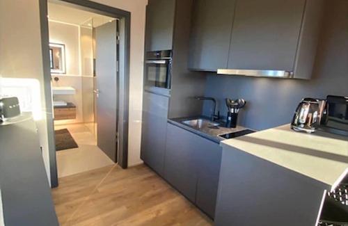 Fischbachau Apartment | Apartment Bergnest - Hof Hauserbichl