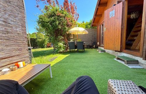 Lichtenberg House | Apartment Berlin | Garden, Terrace, Nature