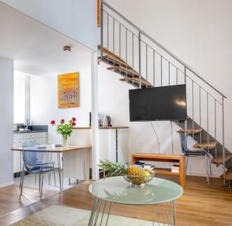 Kreuzberg Apartment | Apartment Berlin Kreuzberg