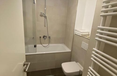 Ahrensfelde Apartment | Apartment Berlin-Mitte I 5 Gehminuten zum Berliner HBF