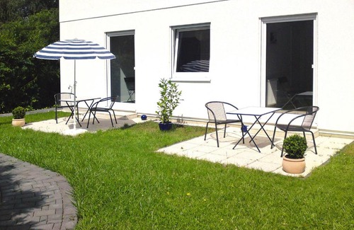Schmoeckwitz Apartment | Apartment, Berlin-Schmöckwitz