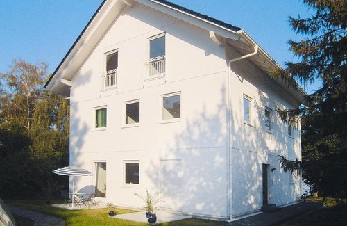 Schmoeckwitz Apartment | Apartment, Berlin-Schmöckwitz