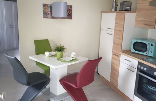 Rhein-Erft-Kreis District Apartment | Apartment Beseler2