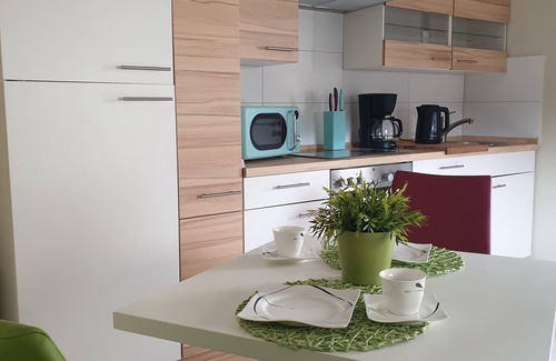 Rhein-Erft-Kreis District Apartment | Apartment Beseler2