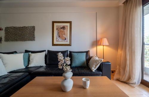 Haniotis Apartment | Apartment beside the sea