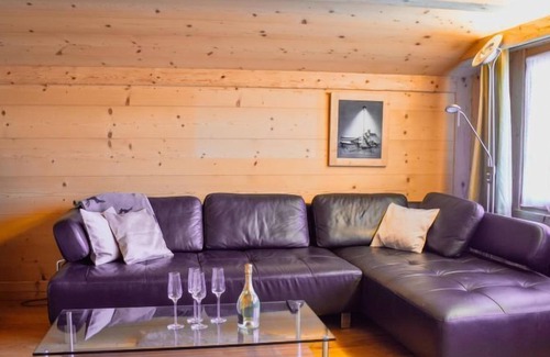 Schoenried Apartment | Apartment Bettlershaus OG in Schönried - 4 persons, 2 bedrooms