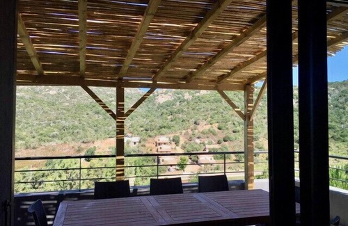 Santa Giulia Apartment | Apartment between Bonifacio and Porto Vecchio
