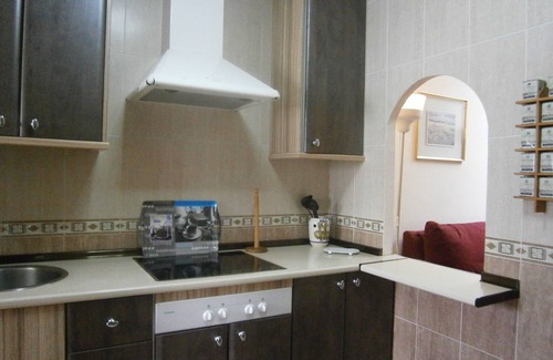 Old Town Apartment | Apartment between the Falla and the Caleta