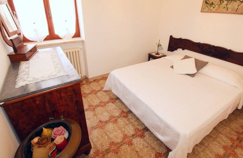 Borgo Other | Apartment BETWEEN VINEYARDS AND OLIVES, relaxation and wellness 20 minutes from the sea