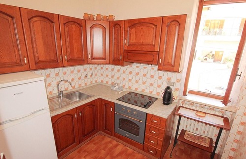 Borgo Other | Apartment BETWEEN VINEYARDS AND OLIVES, relaxation and wellness 20 minutes from the sea