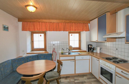 Stummerberg Apartment | Apartment Binter by Interhome