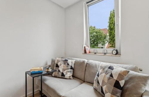 Bietigheim-Bissingen Apartment | Apartment Bissingen