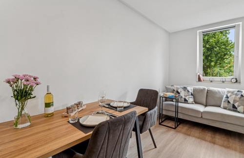 Bietigheim-Bissingen Apartment | Apartment Bissingen