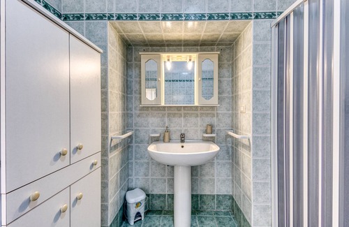 Presicce Apartment | Apartment 'Bilocale Con Angolo Cottura' with Wi-Fi and Air Conditioning