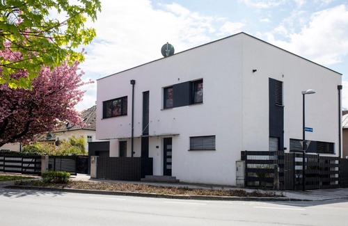 Maxglan Apartment | Apartment Bianca