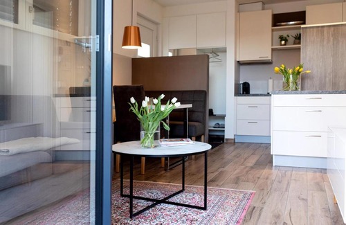 Maxglan Apartment | Apartment Bianca